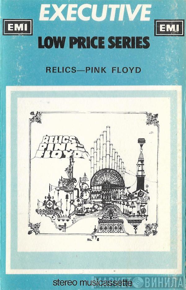 Pink Floyd  - Relics