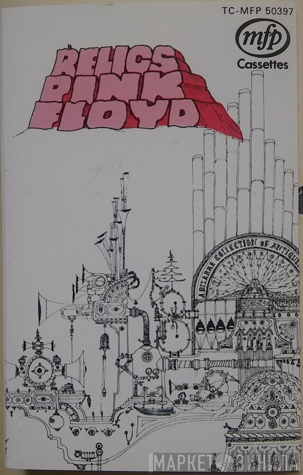 Pink Floyd - Relics