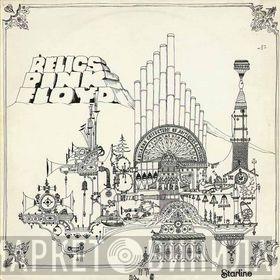  Pink Floyd  - Relics
