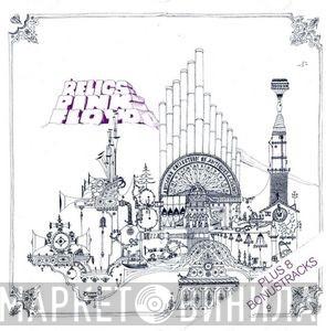  Pink Floyd  - Relics