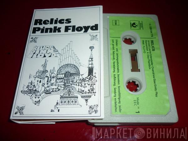  Pink Floyd  - Relics