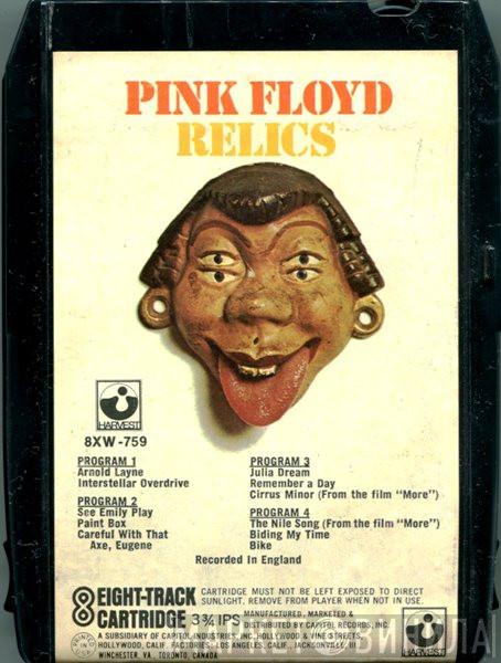  Pink Floyd  - Relics