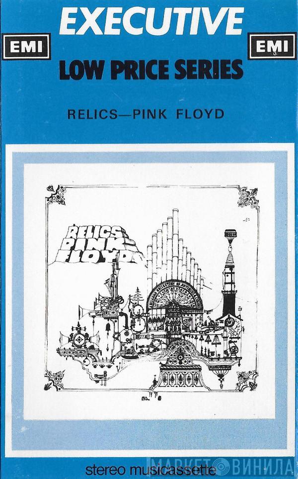  Pink Floyd  - Relics