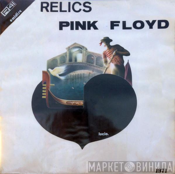  Pink Floyd  - Relics