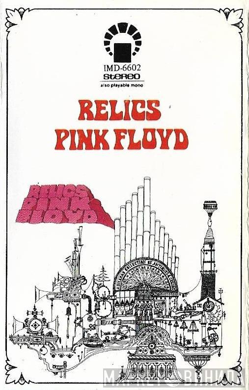  Pink Floyd  - Relics