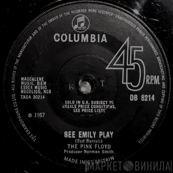 Pink Floyd - See Emily Play