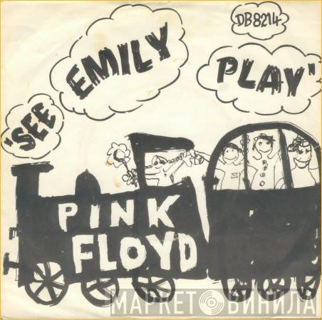  Pink Floyd  - See Emily Play