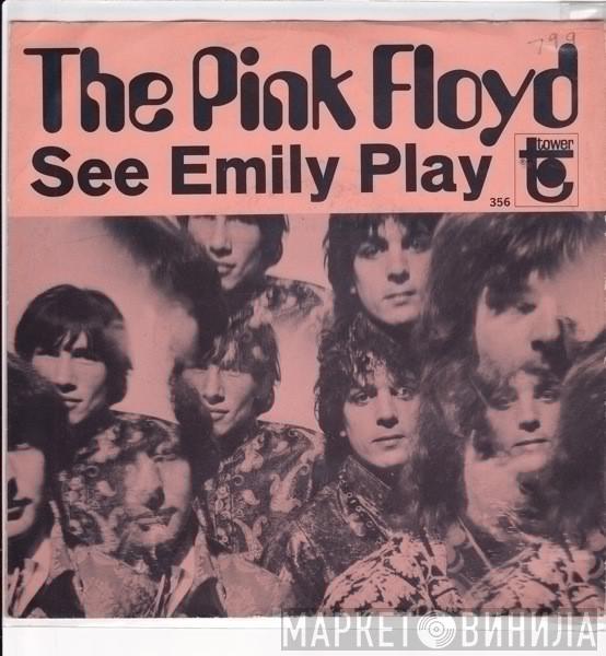  Pink Floyd  - See Emily Play