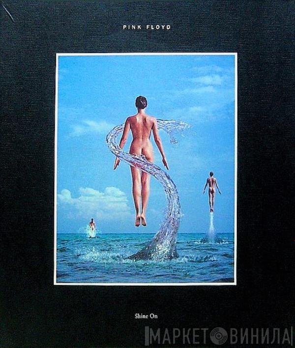  Pink Floyd  - Shine On