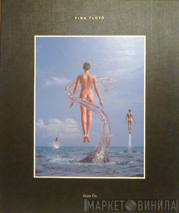  Pink Floyd  - Shine On