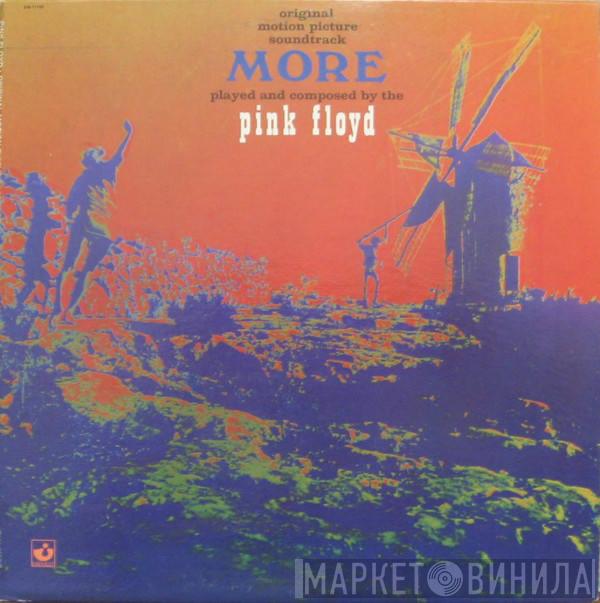  Pink Floyd  - Soundtrack From The Film "More"