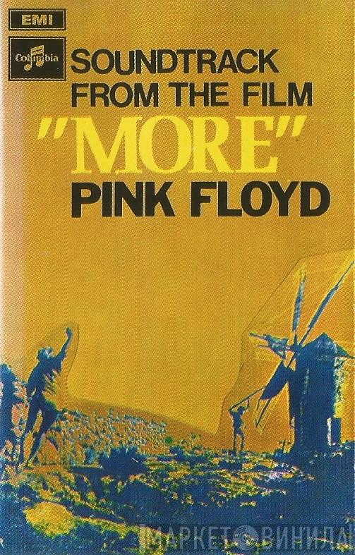  Pink Floyd  - Soundtrack From The Film "More"