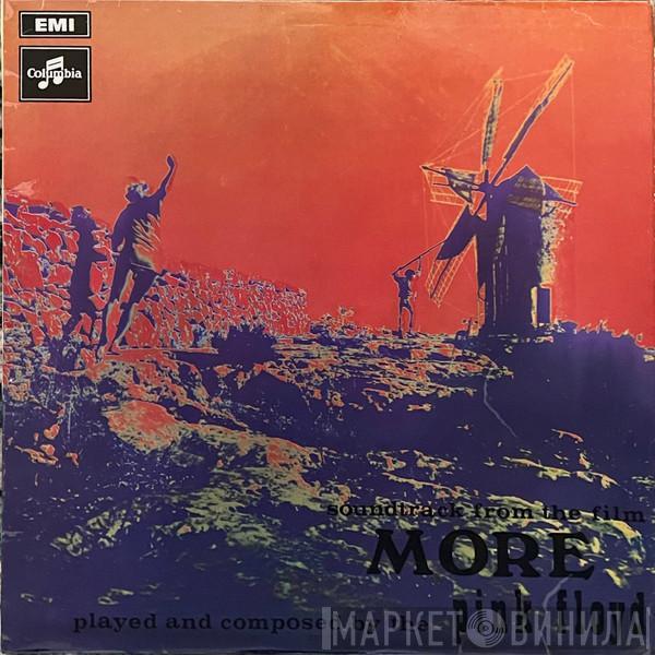  Pink Floyd  - Soundtrack From The Film "More"