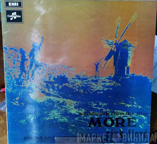  Pink Floyd  - Soundtrack From The Film "More"