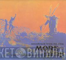  Pink Floyd  - Soundtrack From The Film "More"