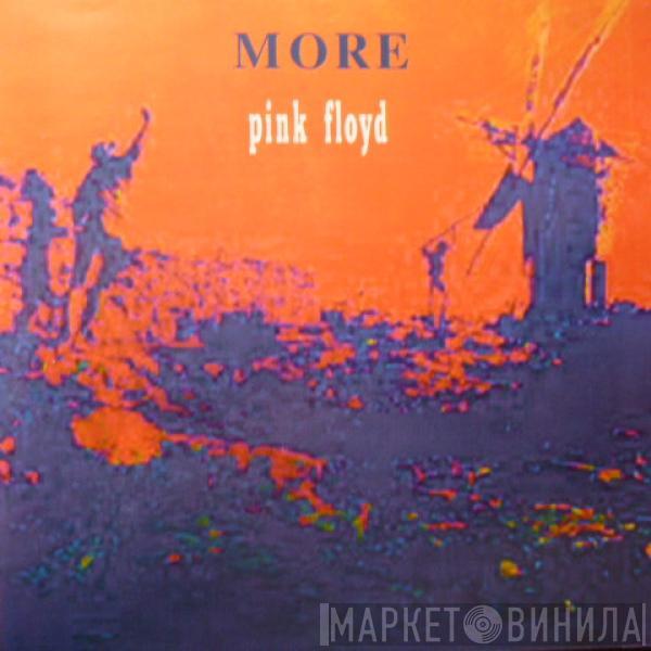  Pink Floyd  - Soundtrack From The Film More