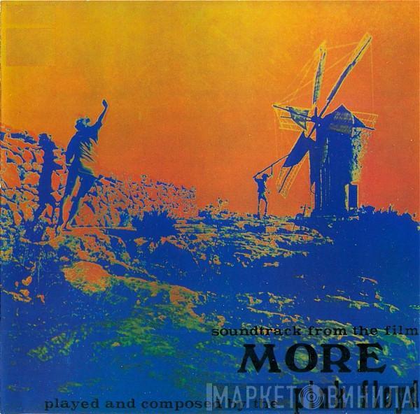  Pink Floyd  - Soundtrack From The Film More
