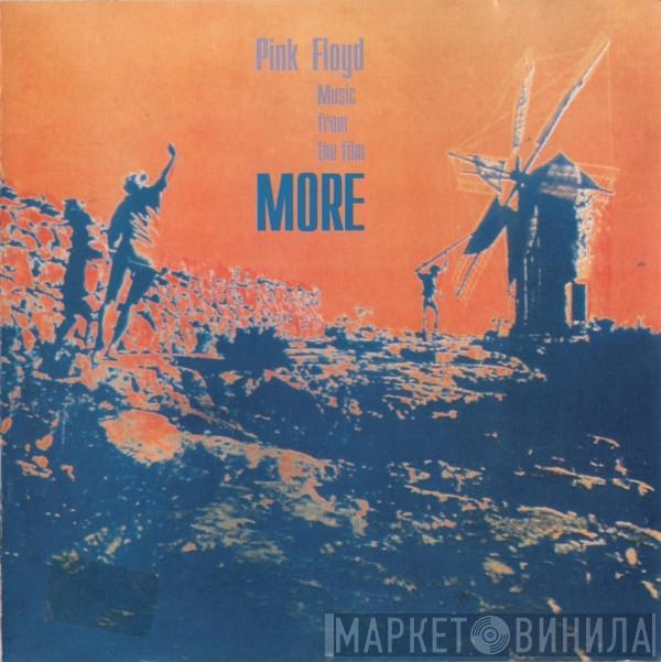  Pink Floyd  - Soundtrack from The Film More