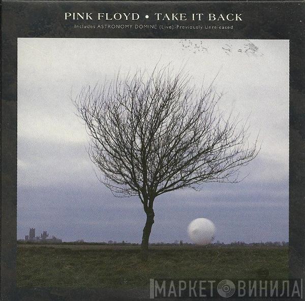  Pink Floyd  - Take It Back