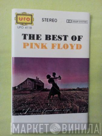  Pink Floyd  - The Best Of Pink Floyd