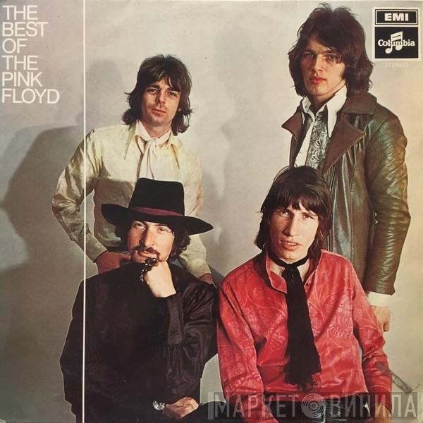  Pink Floyd  - The Best Of The Pink Floyd