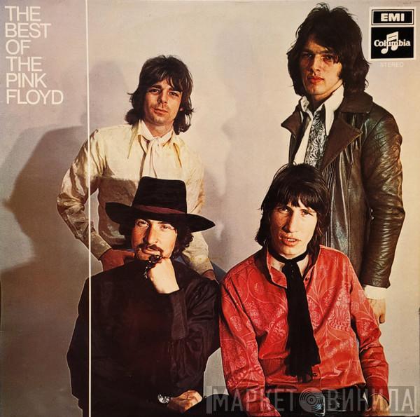 Pink Floyd - The Best Of The Pink Floyd