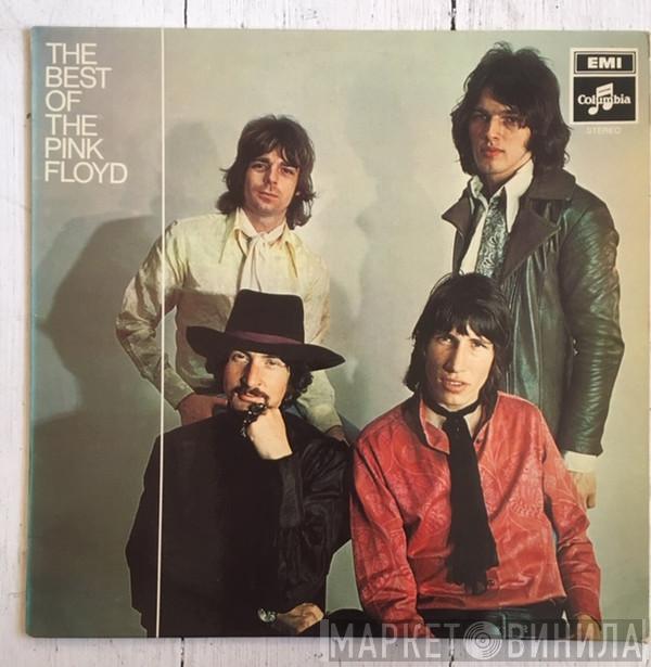  Pink Floyd  - The Best Of The Pink Floyd
