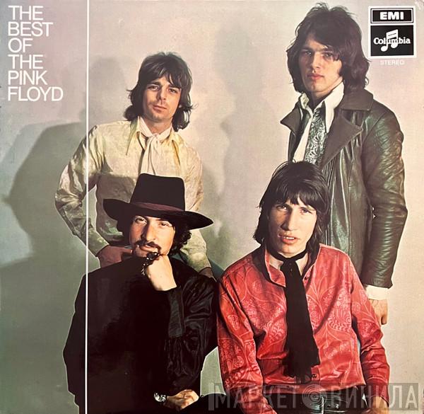  Pink Floyd  - The Best Of The Pink Floyd
