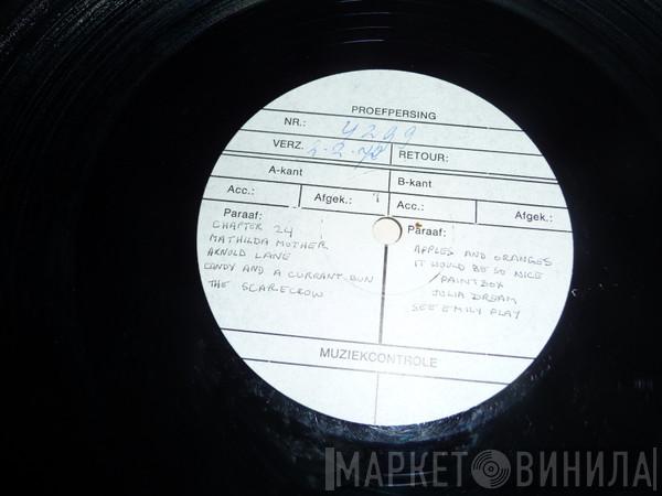  Pink Floyd  - The Best Of The Pink Floyd