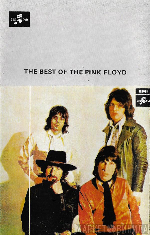  Pink Floyd  - The Best Of The Pink Floyd