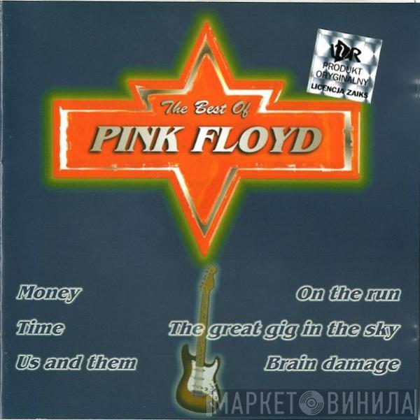  Pink Floyd  - The Best Of