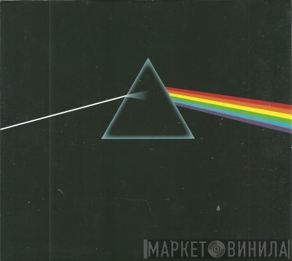  Pink Floyd  - The Dark Side Of The Moon (Experience Edition)