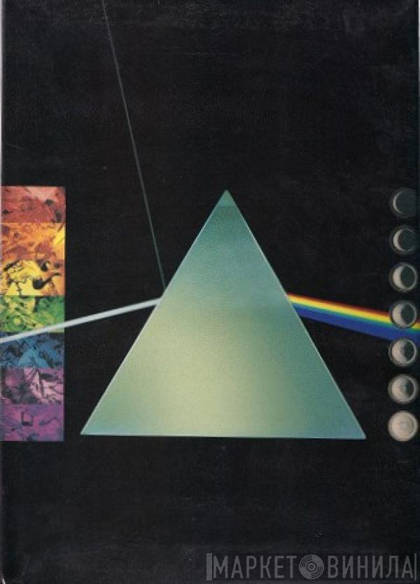  Pink Floyd  - The Dark Side Of The Moon XX Promo Box