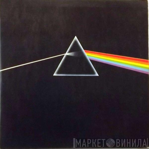 Pink Floyd  - The Dark Side Of The Moon