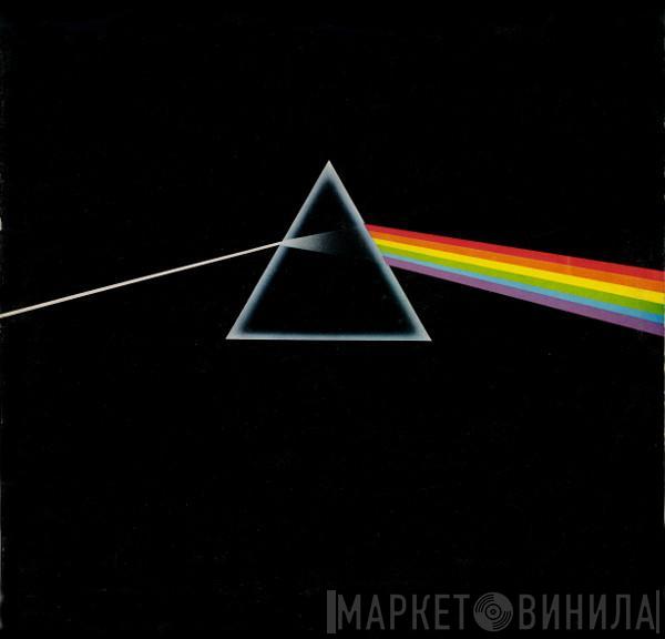 Pink Floyd - The Dark Side Of The Moon