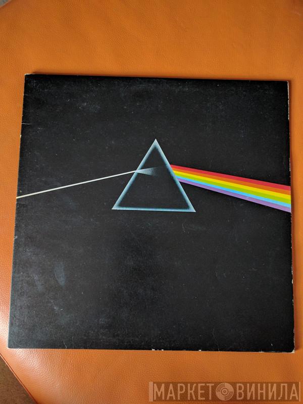  Pink Floyd  - The Dark Side Of The Moon
