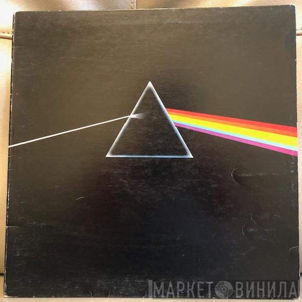  Pink Floyd  - The Dark Side Of The Moon