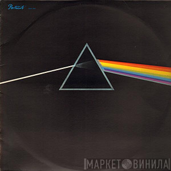  Pink Floyd  - The Dark Side Of The Moon