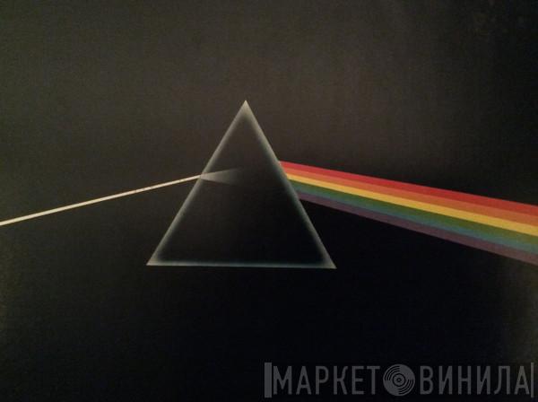 Pink Floyd - The Dark Side Of The Moon