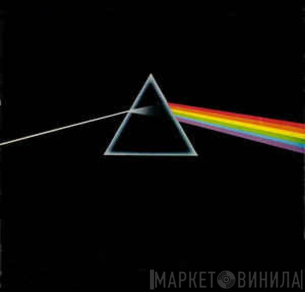  Pink Floyd  - The Dark Side Of The Moon