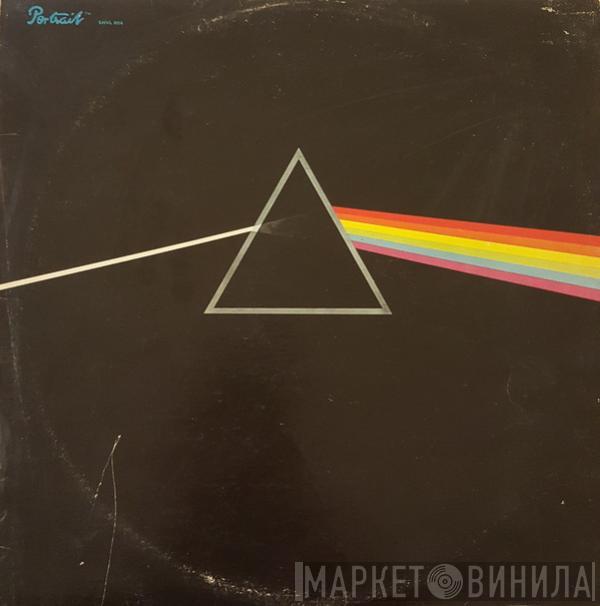  Pink Floyd  - The Dark Side Of The Moon