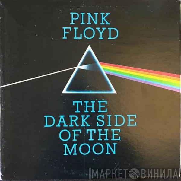  Pink Floyd  - The Dark Side Of The Moon