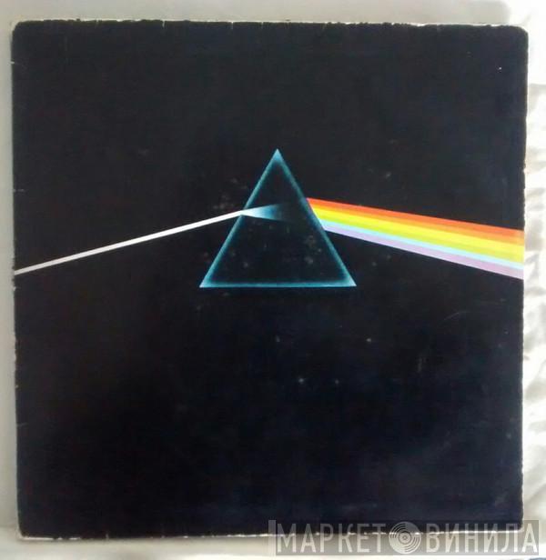  Pink Floyd  - The Dark Side Of The Moon