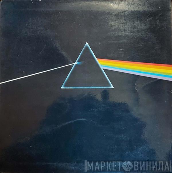  Pink Floyd  - The Dark Side Of The Moon