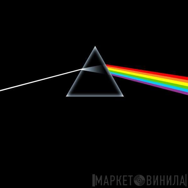  Pink Floyd  - The Dark Side Of The Moon