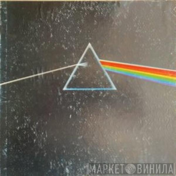  Pink Floyd  - The Dark Side Of The Moon