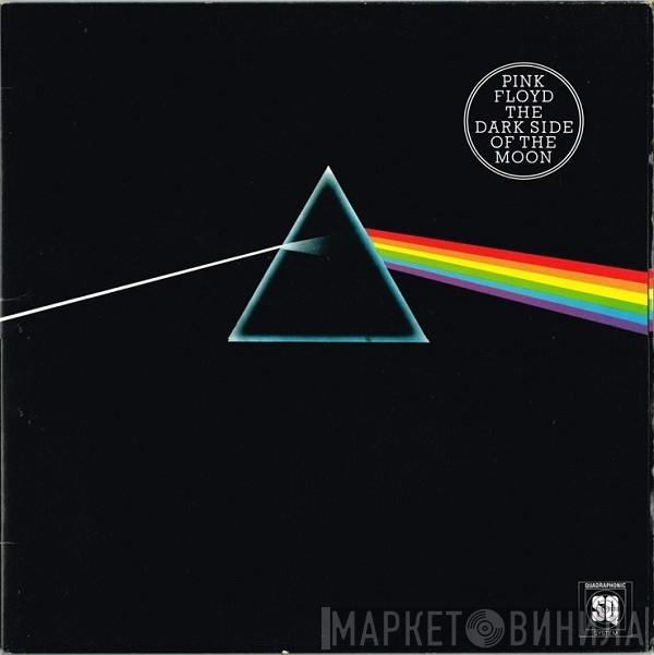  Pink Floyd  - The Dark Side Of The Moon