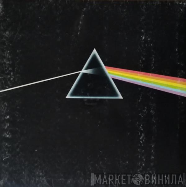  Pink Floyd  - The Dark Side Of The Moon