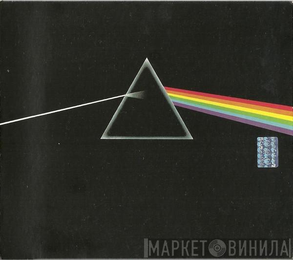  Pink Floyd  - The Dark Side Of The Moon