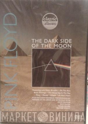  Pink Floyd  - The Dark Side Of The Moon